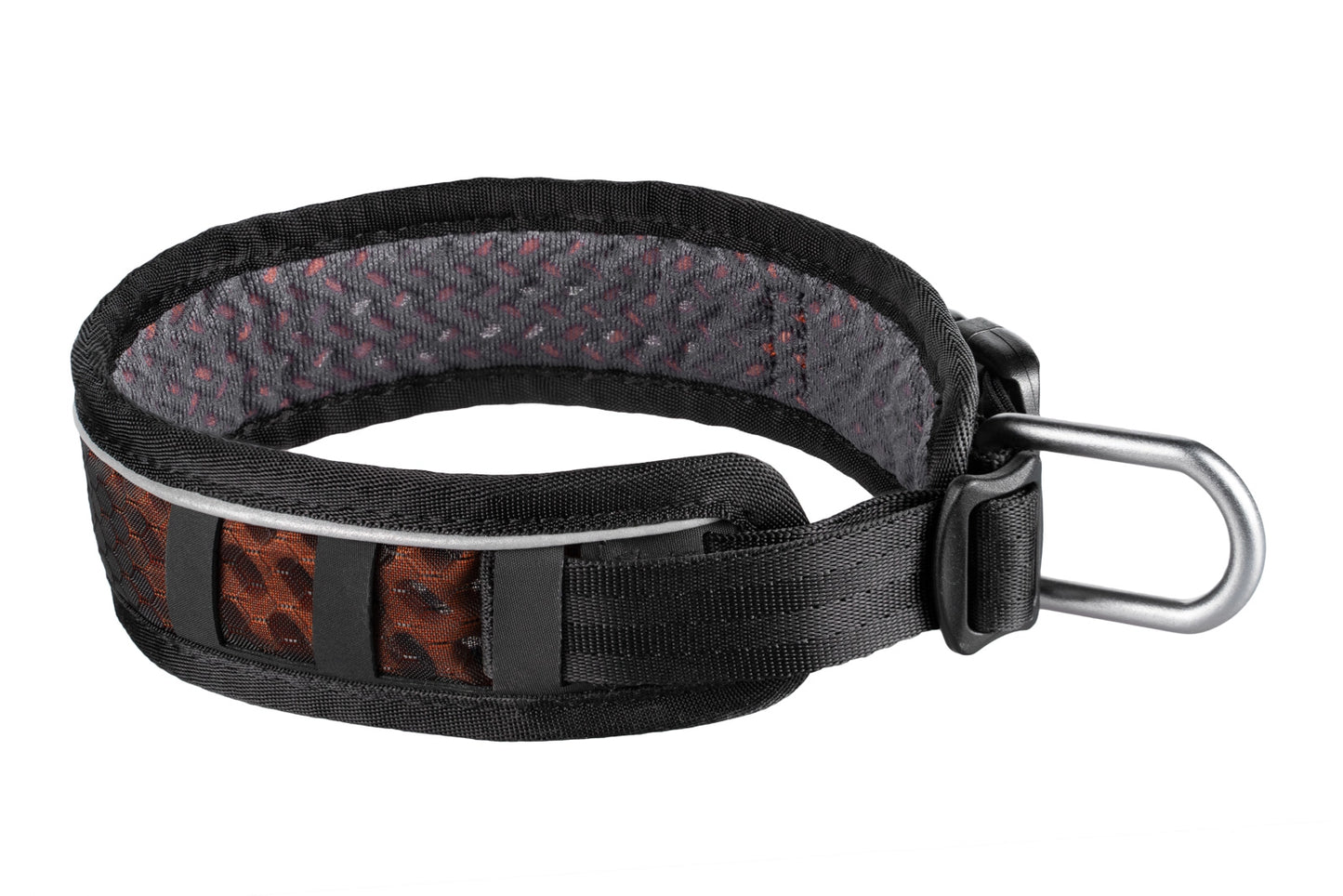 Non-stop Dogwear Rock Adjustable collar 3.0