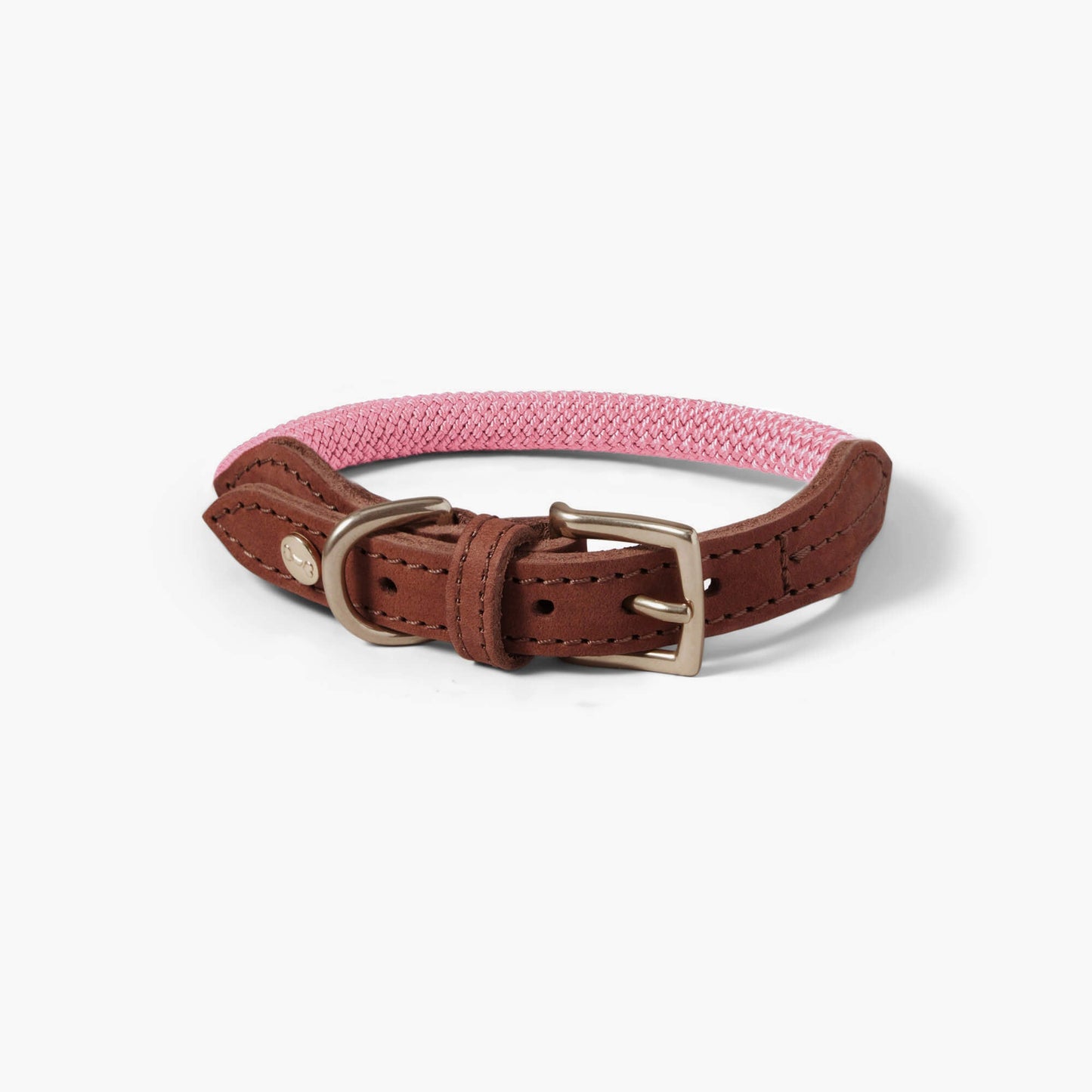 Denjo Dogs Hundhalsband Torekov Cherry Blossom