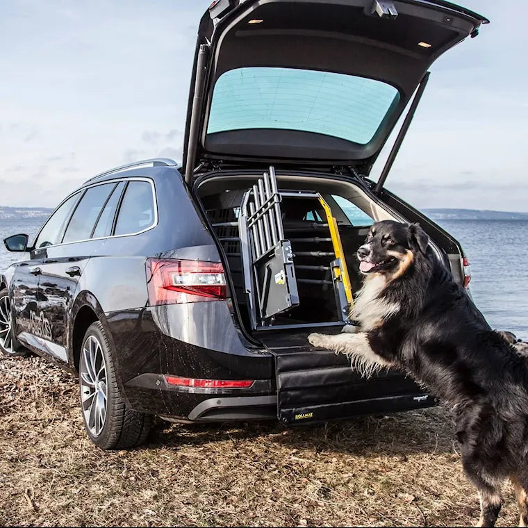 MIMsafe VarioCage Original Single Black