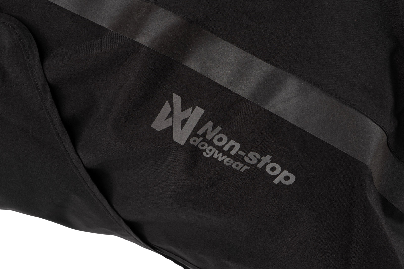 Non-stop Dogwear Trekking dog raincoat