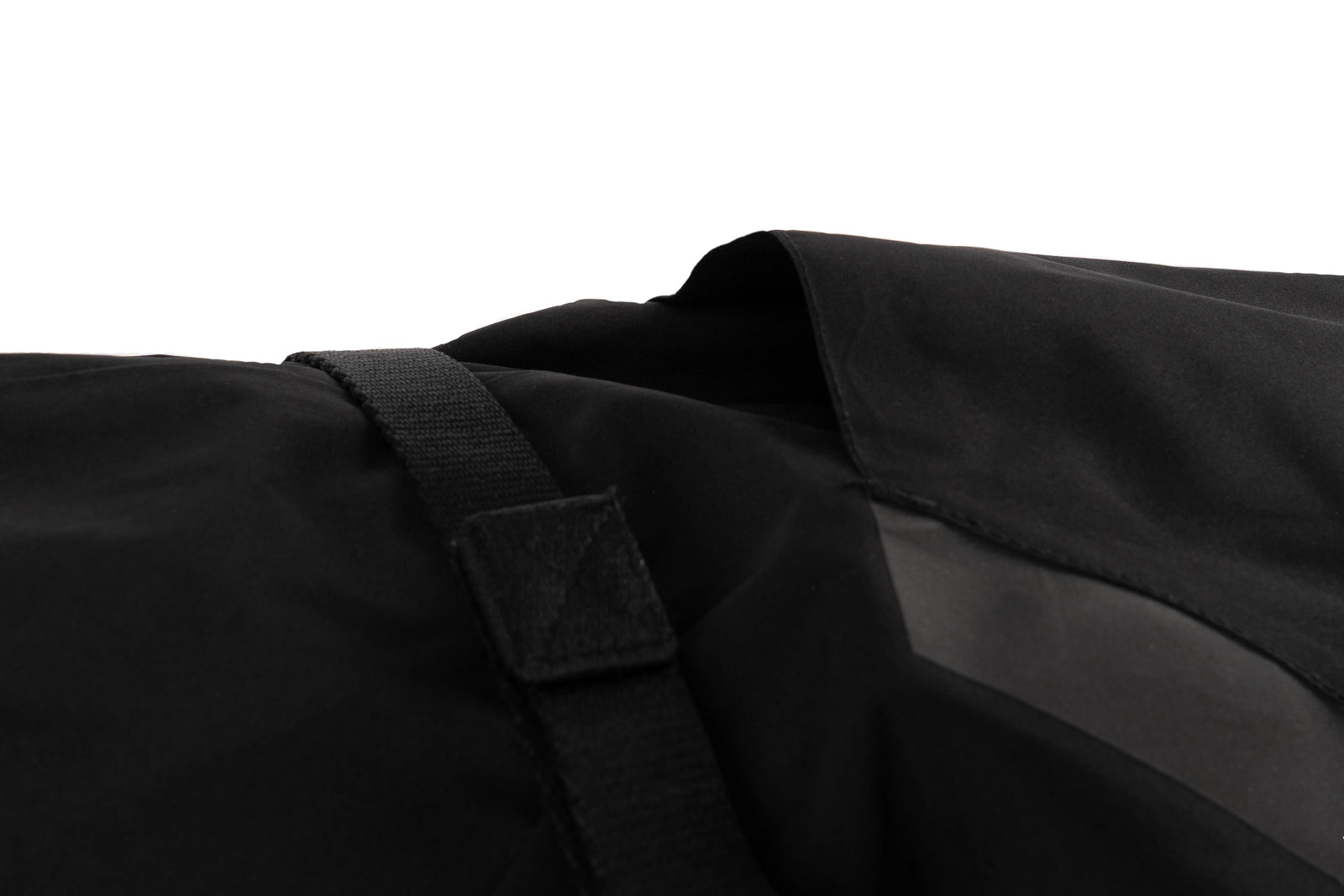 Non-stop Dogwear Trekking dog raincoat