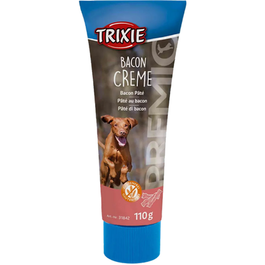 Trixie Premio Dog Bacon Paté Blue 110 g