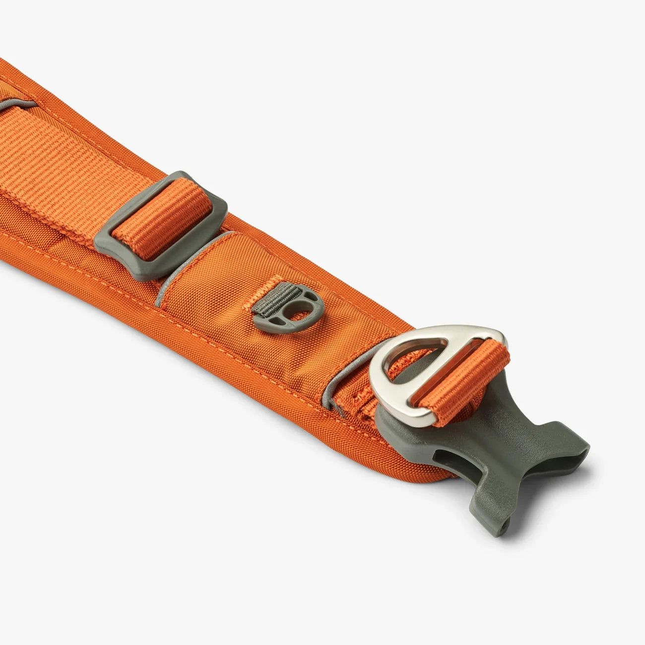 Dog Copenhagen Urban Explorer Collar Orange