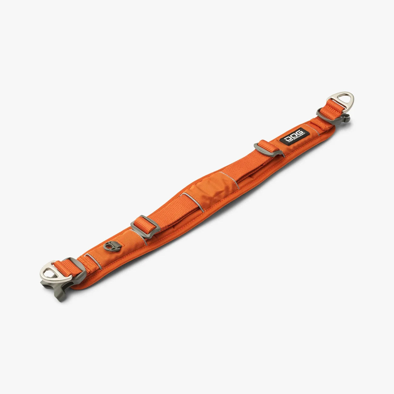 Dog Copenhagen Urban Explorer Collar Orange