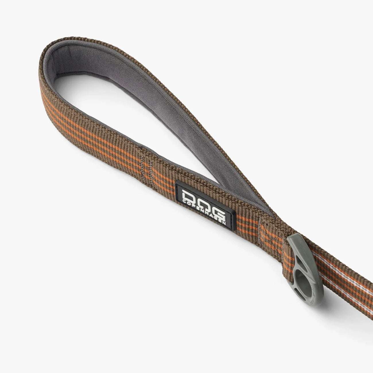 Dog Copenhagen Urban Freestyle Leash Mocca