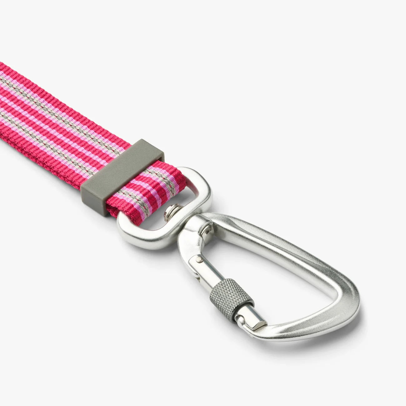 Dog Copenhagen Urban Freestyle Leash Rosa