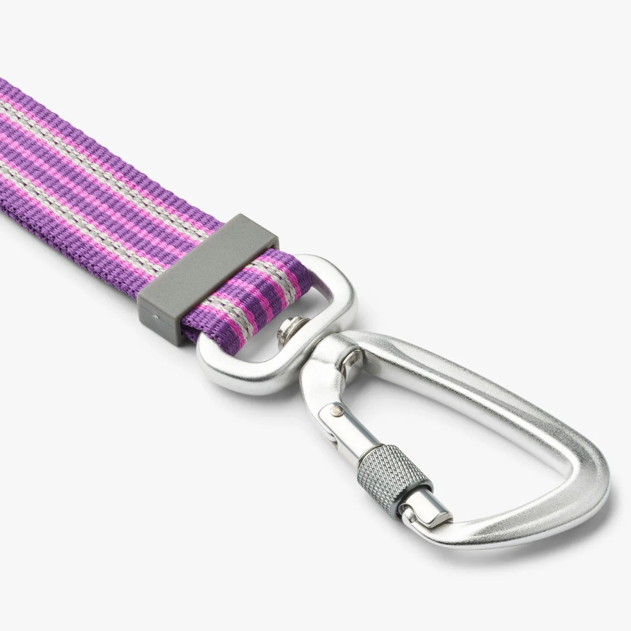 Dog Copenhagen Urban Freestyle Leash Lila