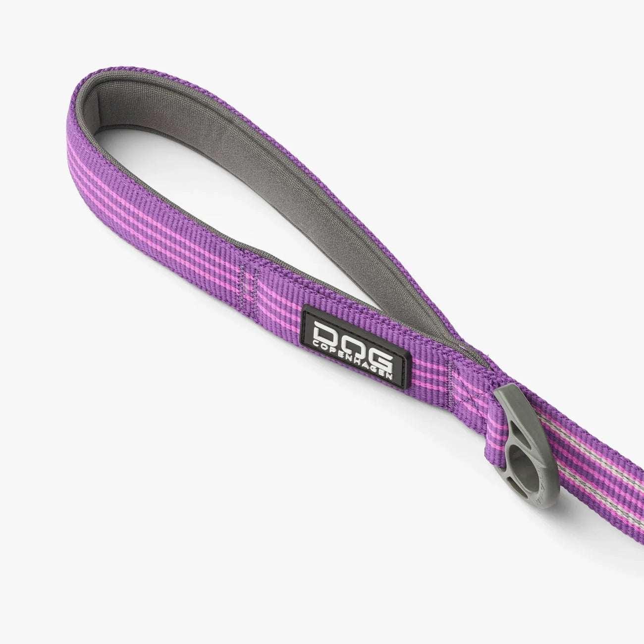 Dog Copenhagen Urban Freestyle Leash Lila