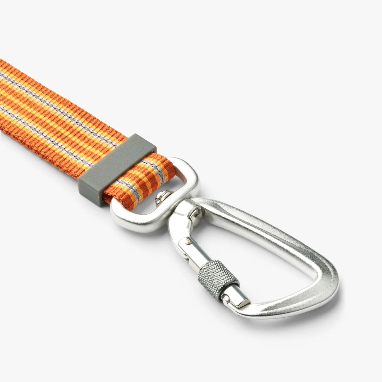 Dog Copenhagen Urban Freestyle Leash Orange