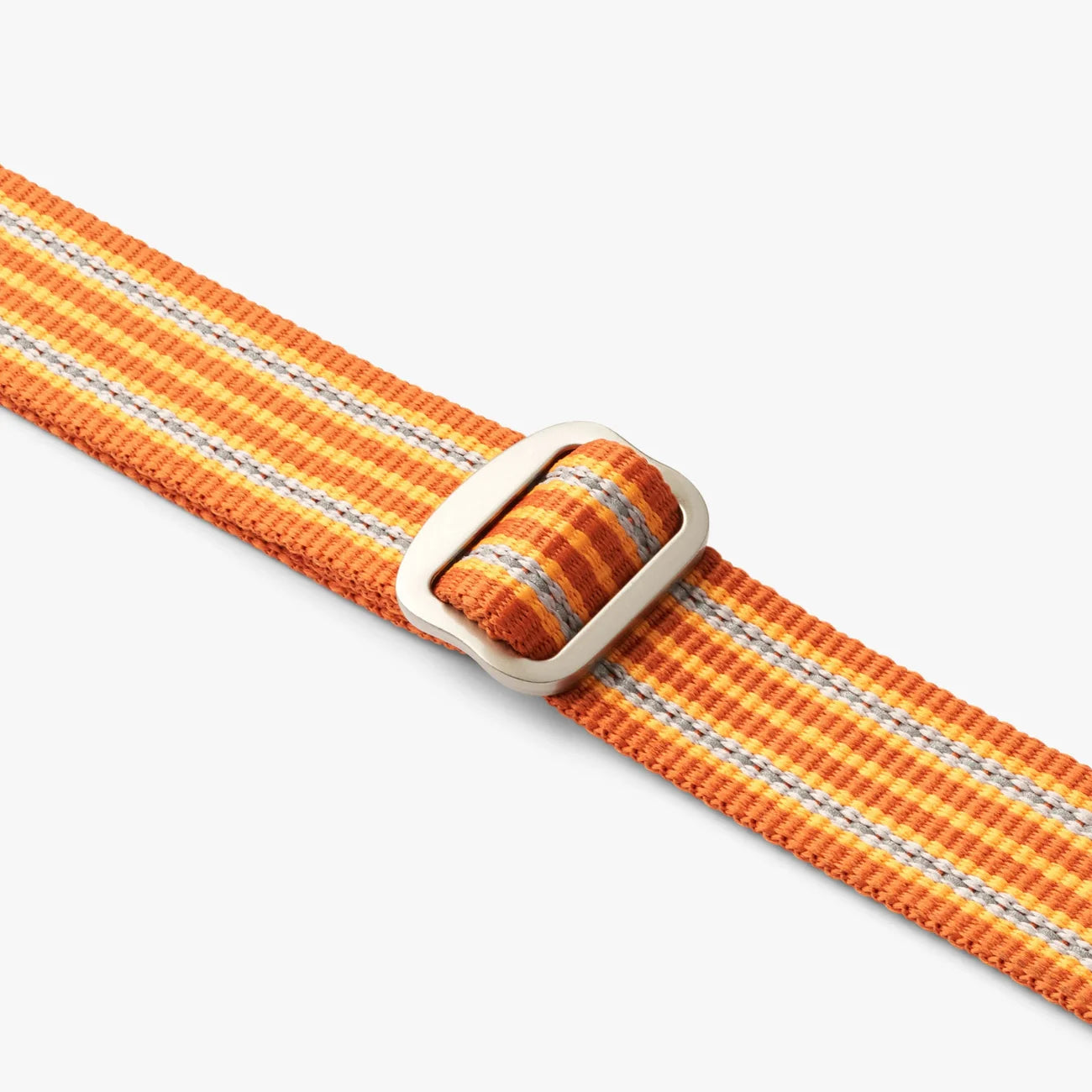 Dog Copenhagen Urban Freestyle Leash Orange