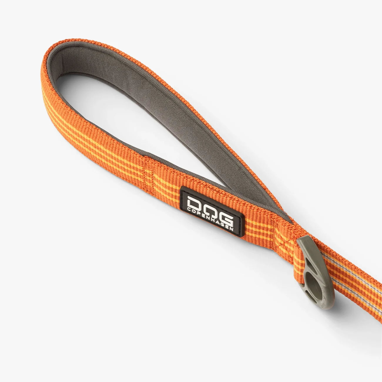 Dog Copenhagen Urban Freestyle Leash Orange