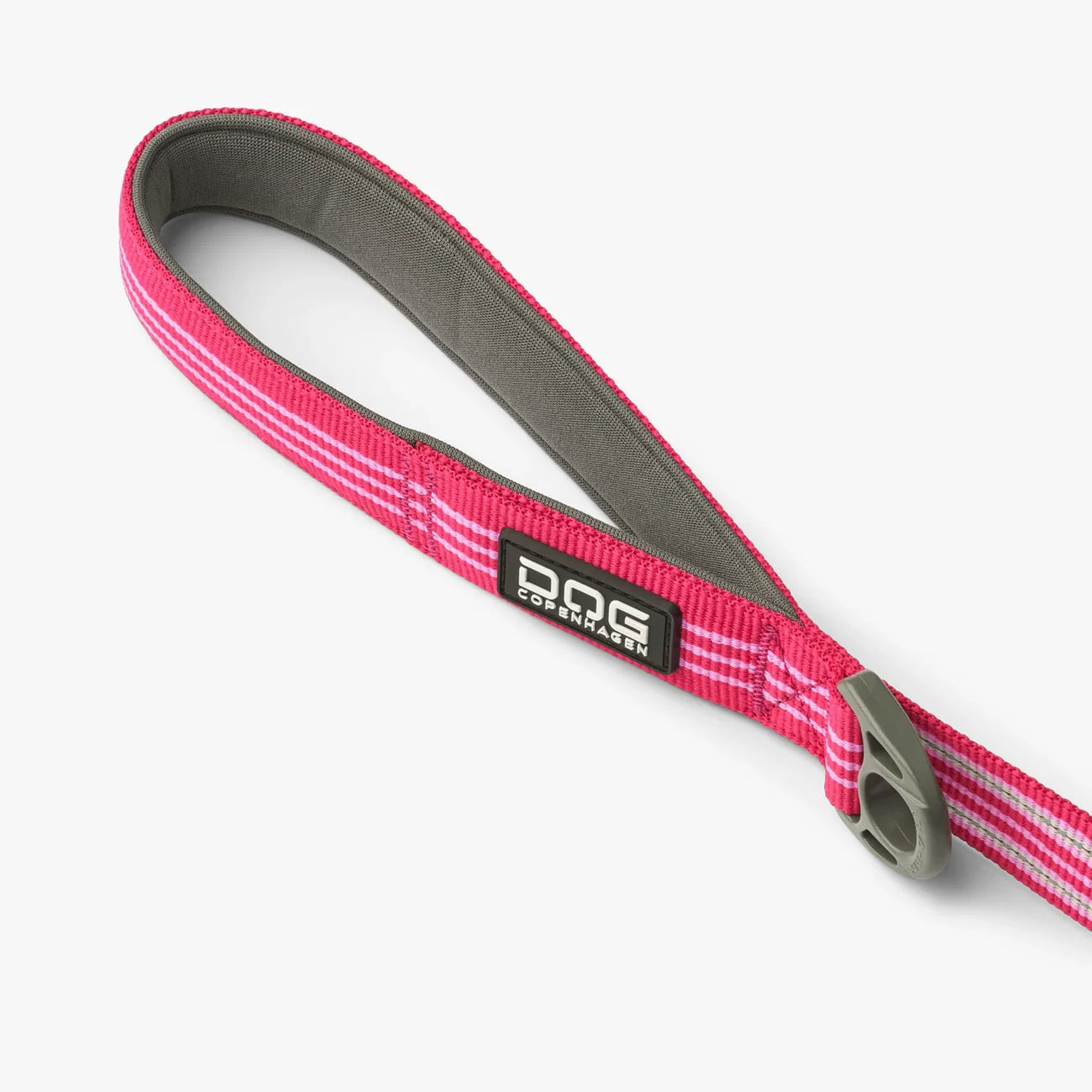 Dog Copenhagen Urban Freestyle Leash Rosa