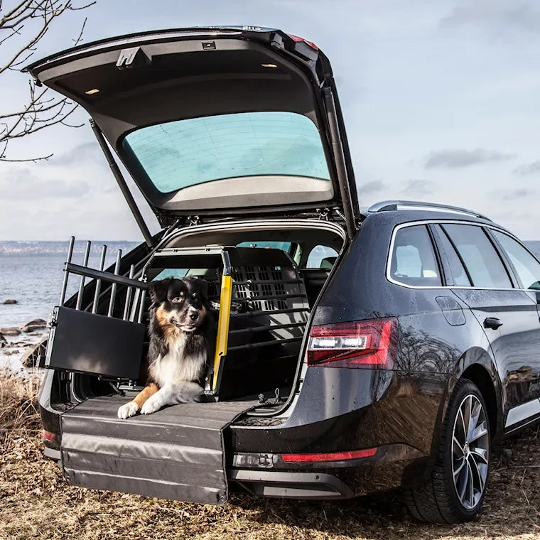 MIMsafe VarioCage Original Single Black