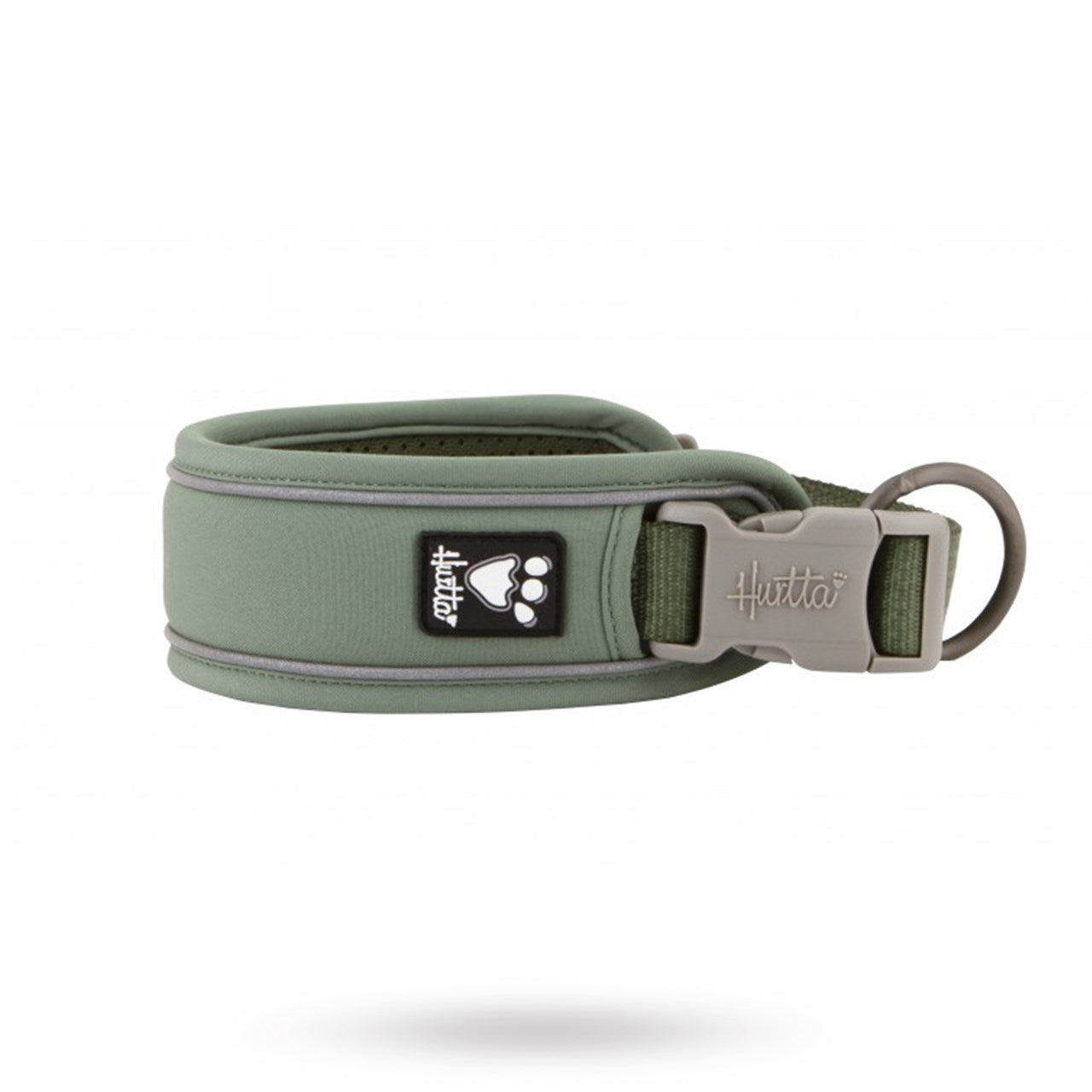 Hurtta Weekend Warrior ECO hundhalsband Hedge